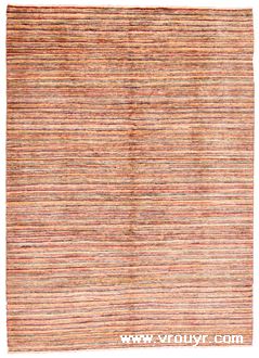 hedendaags tapijt